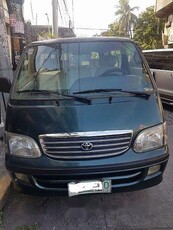 Toyota Hiace 1998 for sale