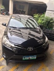Toyota Vios 2014 AT for sale