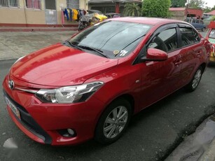 Toyota Vios 2017 For Sale