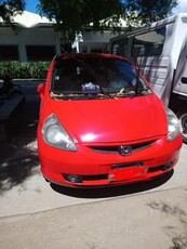 Used Honda Fit 2009 for sale in Cavite City