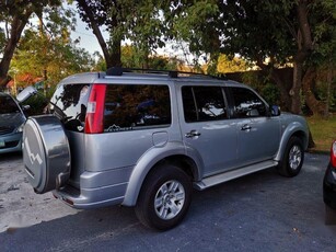 Well kept Ford Everest for sale