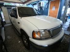 2000 Ford Expedition 3.5L Limited AT