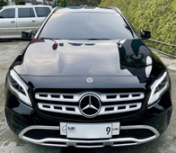 2019 Mercedes-Benz GLA-Class 180 AT