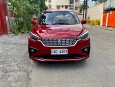 2019 Suzuki Ertiga 1.5 GL AT