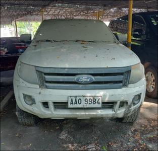 2014 Ford Ranger in Antipolo, Rizal