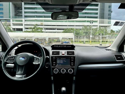 2015 Subaru Forester 2.0i-L in Makati, Metro Manila
