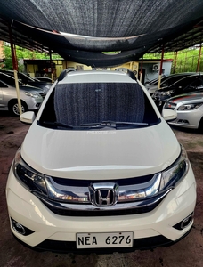 2018 Honda BR-V 1.5 S CVT in Las Piñas, Metro Manila