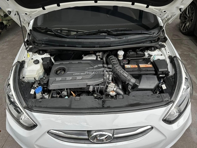 2018 Hyundai Accent 1.6 CRDi GL 6 M/T (Dsl) in Pasig, Metro Manila