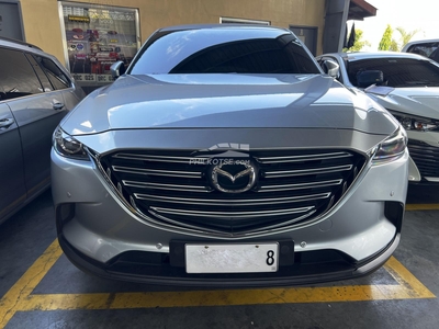 2018 Mazda CX-9 in Pasig, Metro Manila