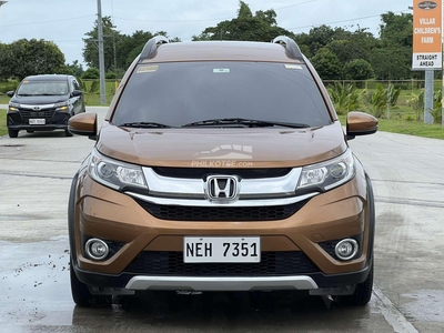2019 Honda BR-V in Las Piñas, Metro Manila