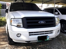 Used Ford Expedition EL