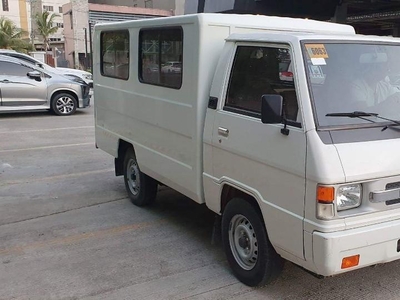 2016 Mitsubishi L300 for sale in Mandaue