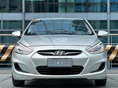 2014 Hyundai Accent Hatchback 1.6 CRDI Automatic Gas ✅️68K ALL-IN DP