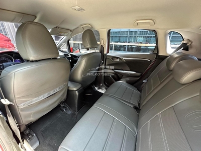 2018 Toyota Fortuner 4x2 G Diesel Automatic TRD