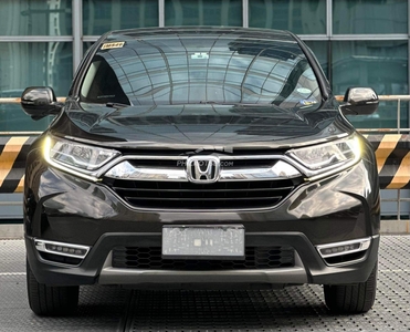 2018 Honda CRV 1.6s Diesel A/T‼️ 09388307235
