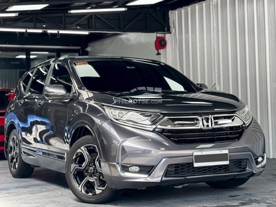 HOT!!! 2018 Honda CRV Diesel for sale at affordable price