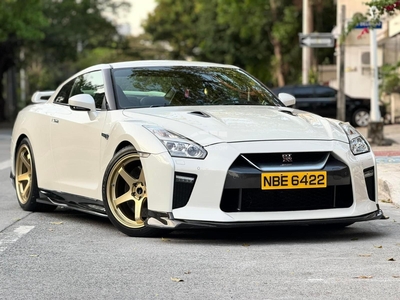 HOT!!! 2019 Nissan GT-R for sale at affordable price