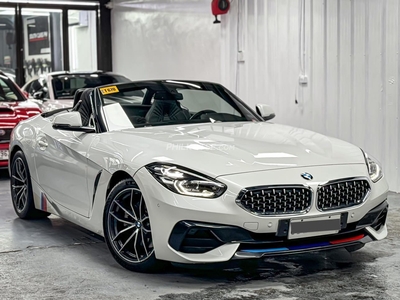 HOT!!! 2021 BMW Z4 S20i for sale at affordable price