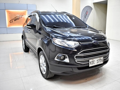 2017 Ford EcoSport 1.5 L Trend AT in Lemery, Batangas