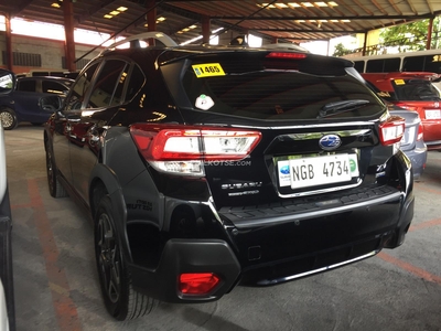 2020 Subaru XV in Quezon City, Metro Manila