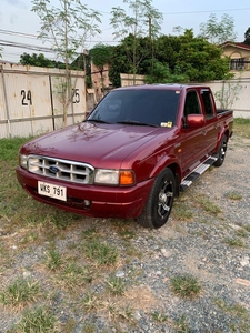 2000 Ford Ranger for sale in Pasig