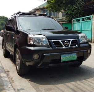 2005 Nissan X-Trail for sale in Caloocan