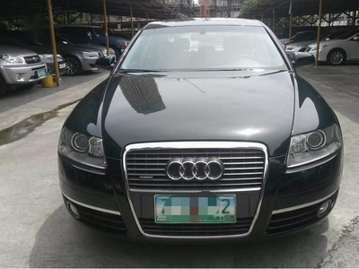 2006 Audi A6 for sale in Pasig
