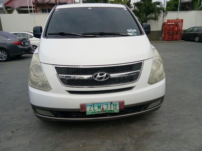 2008 Hyundai Starex for sale in Las Pinas