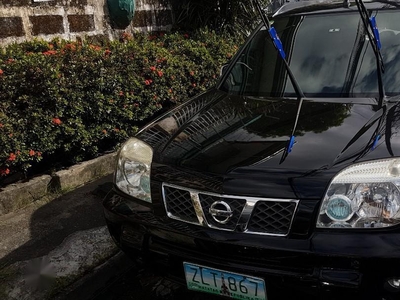 2008 Nissan X-Trail for sale in Las Piñas