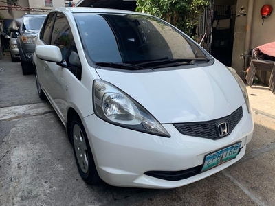 2009 Honda Jazz for sale in Makati