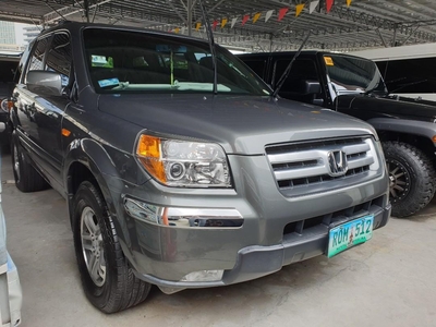 2009 Honda Pilot for sale in Pasig