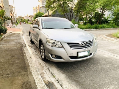 2009 Toyota Camry for sale in Bacoor