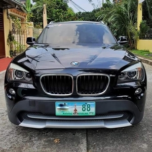 2011 Bmw X1 for sale in Quezon City
