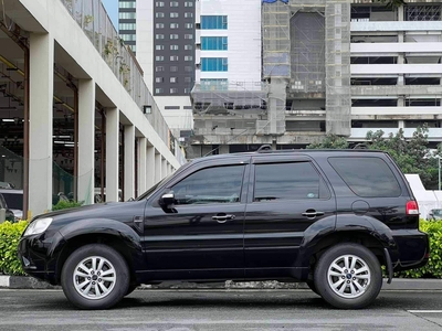2013 Ford Escape in Makati, Metro Manila