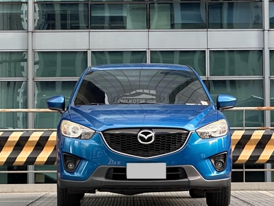 2013 Mazda CX5 2.0 Gas Automatic ✅️106K ALL-IN DP
