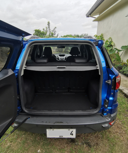 2014 Ford EcoSport 1.5 L Titanium AT in Tanauan, Batangas
