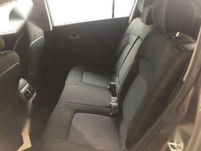 2014 Kia Sportage for sale in Taguig