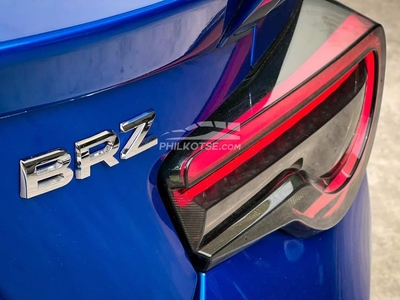 2014 Subaru BRZ in Manila, Metro Manila