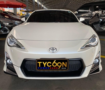 2014 Toyota 86 for sale in Pasig