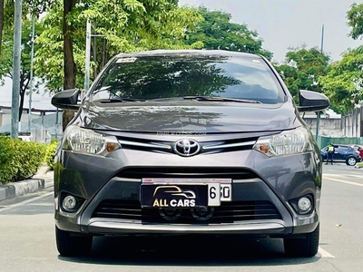 2014 Toyota Vios 1.3 E MT in Makati, Metro Manila