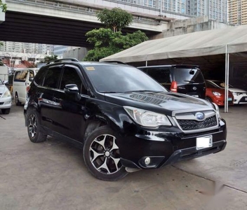 2016 Subaru Forester for sale in Makati