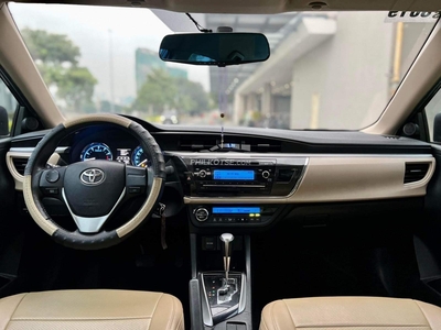 2016 Toyota Corolla Altis in Makati, Metro Manila