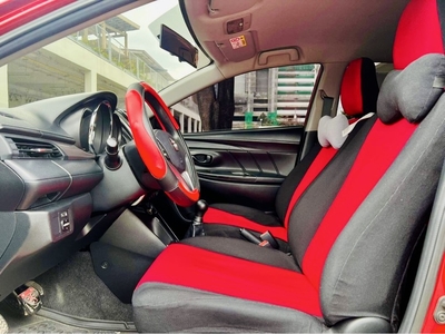 2016 Toyota Vios 1.3 E MT in Makati, Metro Manila