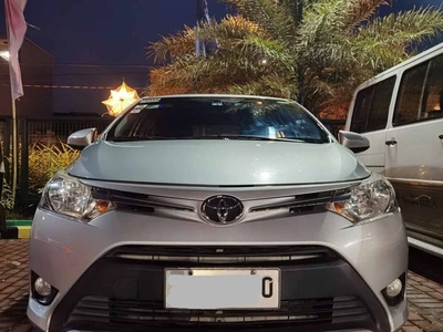 2016 Toyota Vios 1.3L AT