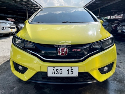 2017 Honda Jazz in Las Piñas, Metro Manila