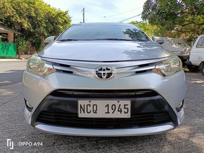 2018 Toyota Vios 1.3 E CVT in Las Piñas, Metro Manila