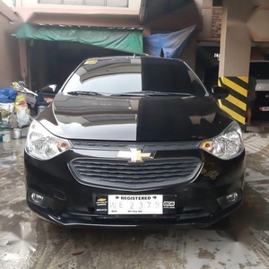 2019 Chevrolet Sail for sale in Quezon City