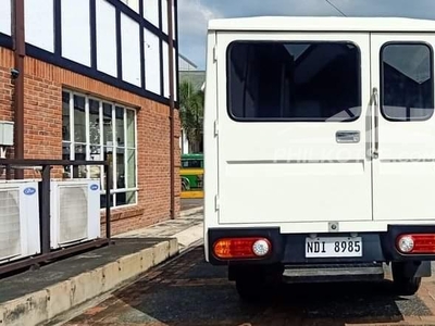 2019 Hyundai H-100 2.5 CRDi GL Shuttle Body (w/AC) in Cainta, Rizal