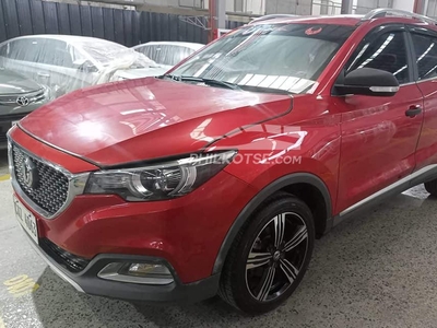 2019 MG ZS in Cainta, Rizal