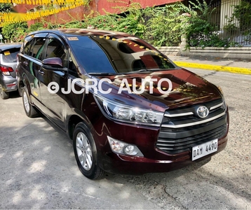 2019 Toyota Innova for sale in Makati